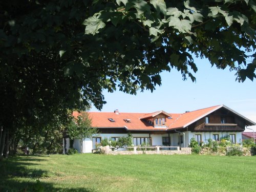 Dannerbauer Hof